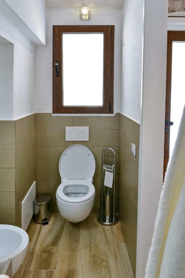 شقة كالياري  في Monolocale Al Vicoletto المظهر الخارجي الصورة