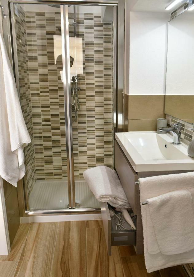 شقة كالياري  في Monolocale Al Vicoletto المظهر الخارجي الصورة